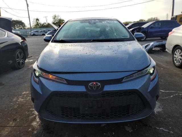  TOYOTA COROLLA 2020 Szary