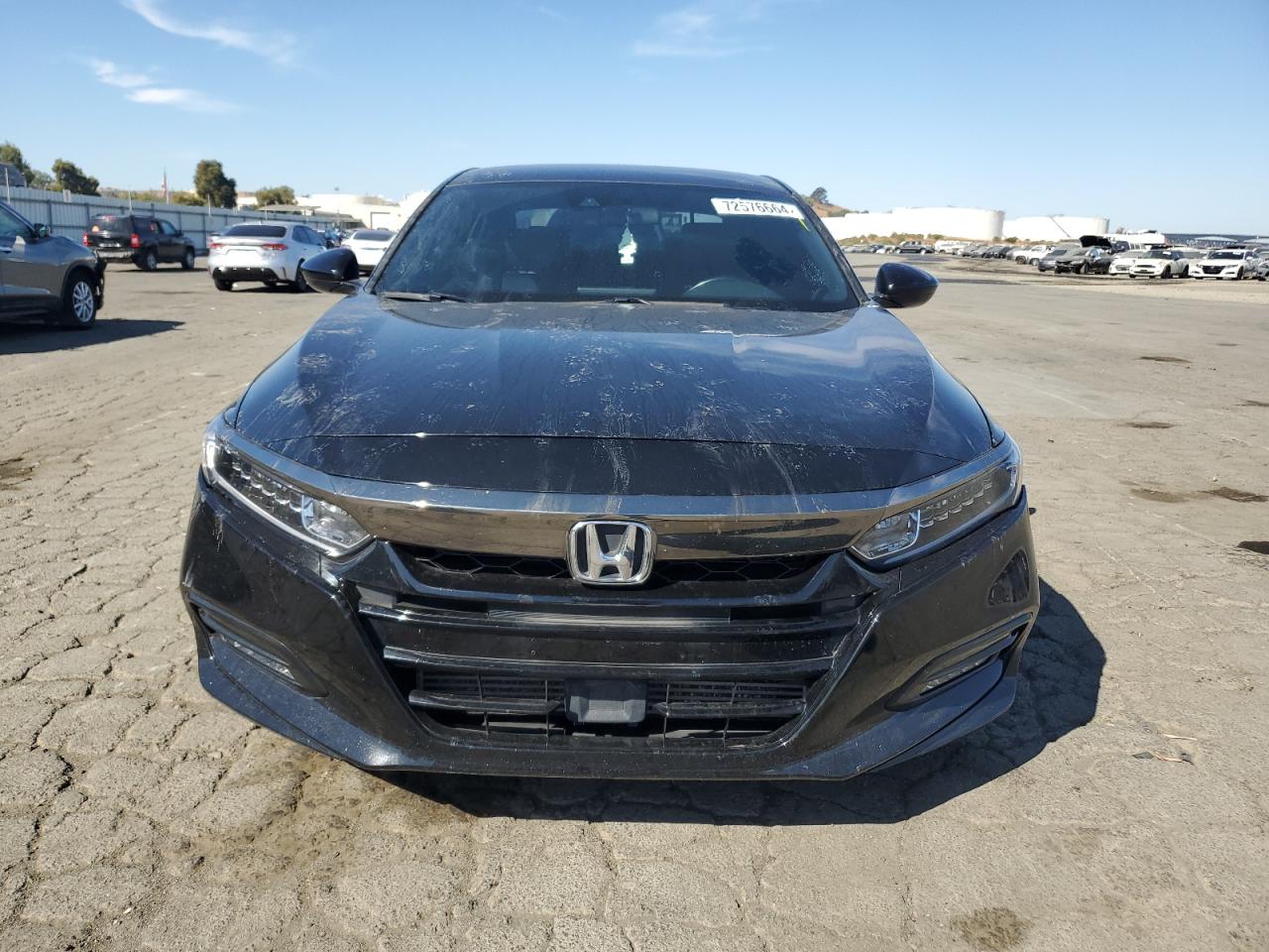 2019 Honda Accord - Image 5
