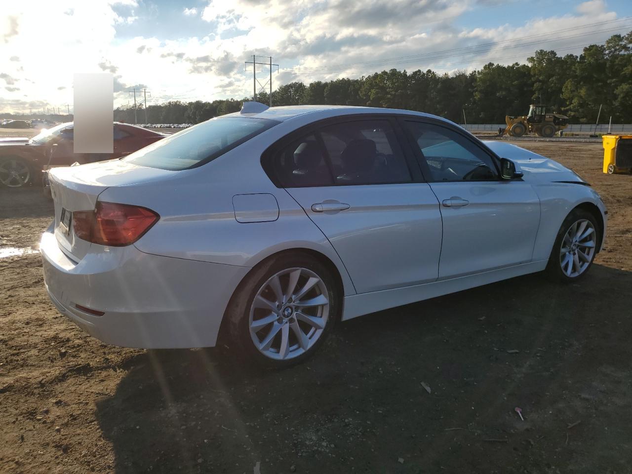 2013 BMW 3er - Image 3