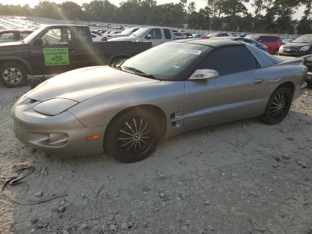 2001 Pontiac Firebird 