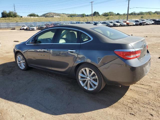  BUICK VERANO 2012 Сірий