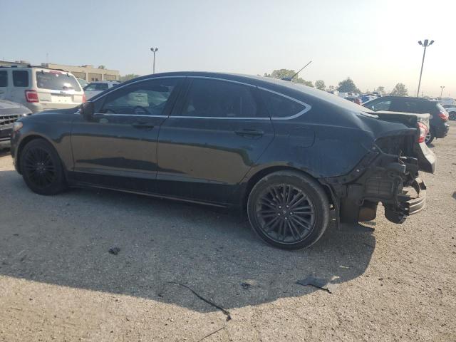  FORD FUSION 2014 Czarny