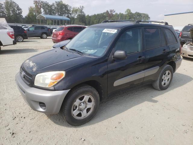 2005 Toyota Rav4 