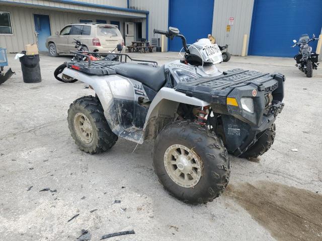 2006 Polaris Sportsman 800