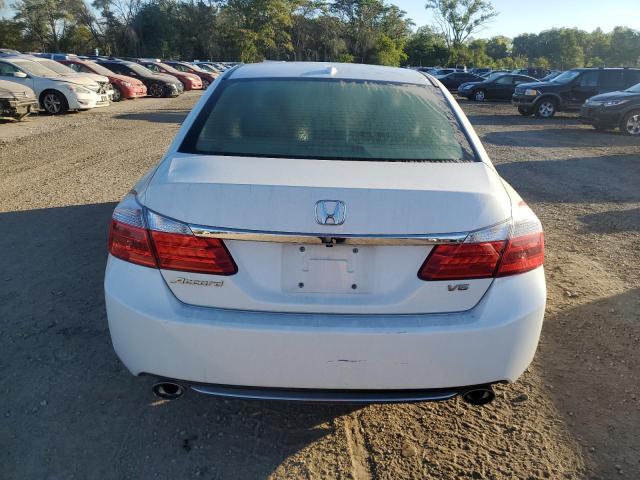  HONDA ACCORD 2014 White