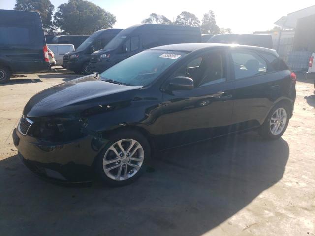 2012 Kia Forte Ex