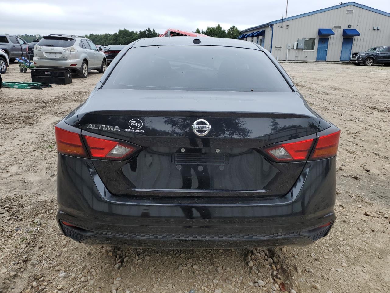 2020 Nissan Altima S VIN: 1N4BL4BV1LC136615 Lot: 70754294