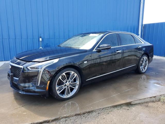 1G6KB5RS9LU111909 Cadillac CT6 LUXURY