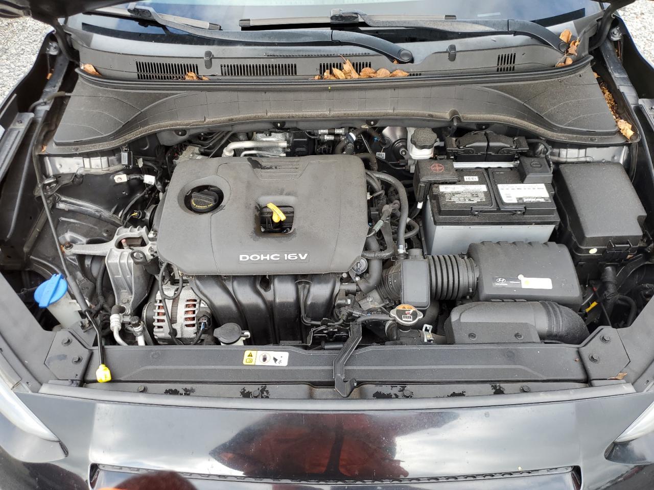 2018 Hyundai Kona - Image 12