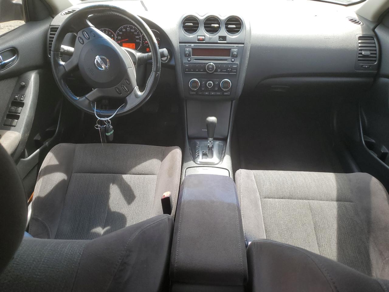 1N4AL2AP2BN490150 2011 Nissan Altima Base