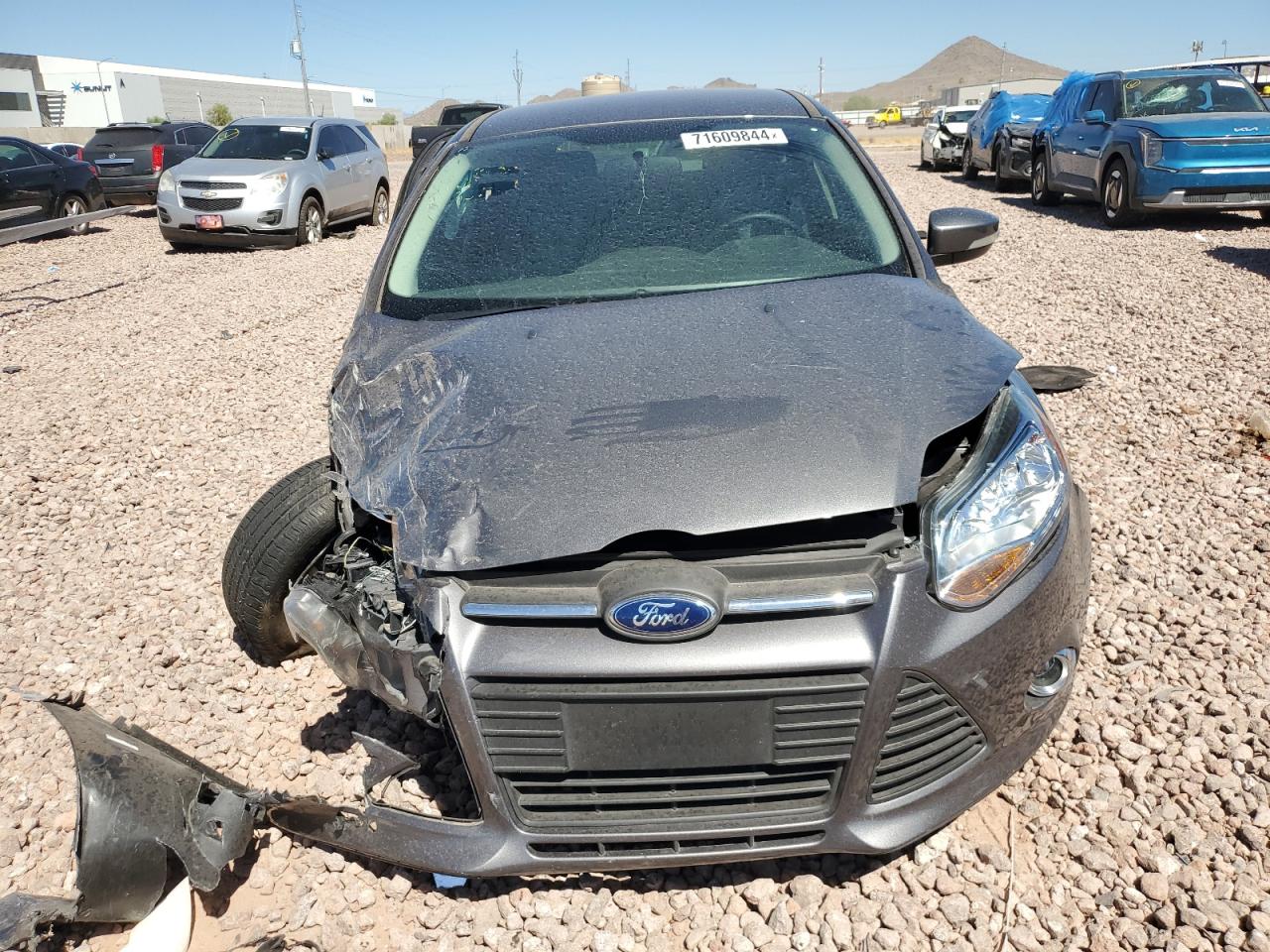 2014 Ford Focus - Image 5