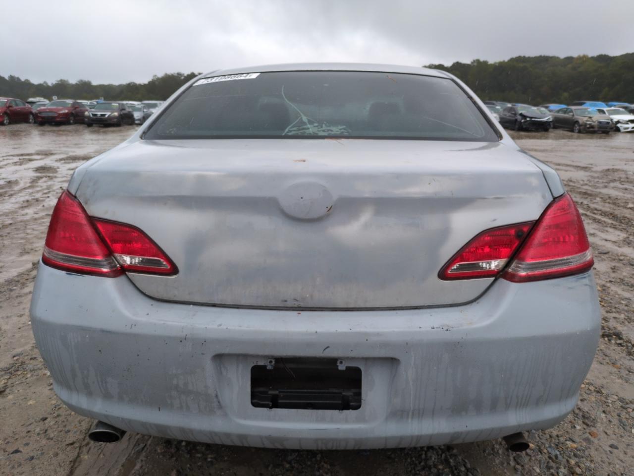 4T1BK36B16U159894 2006 Toyota Avalon Xl