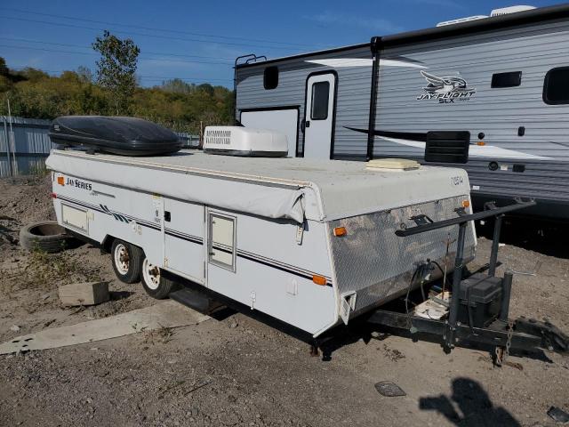 2005 Jayco Trvl Trl