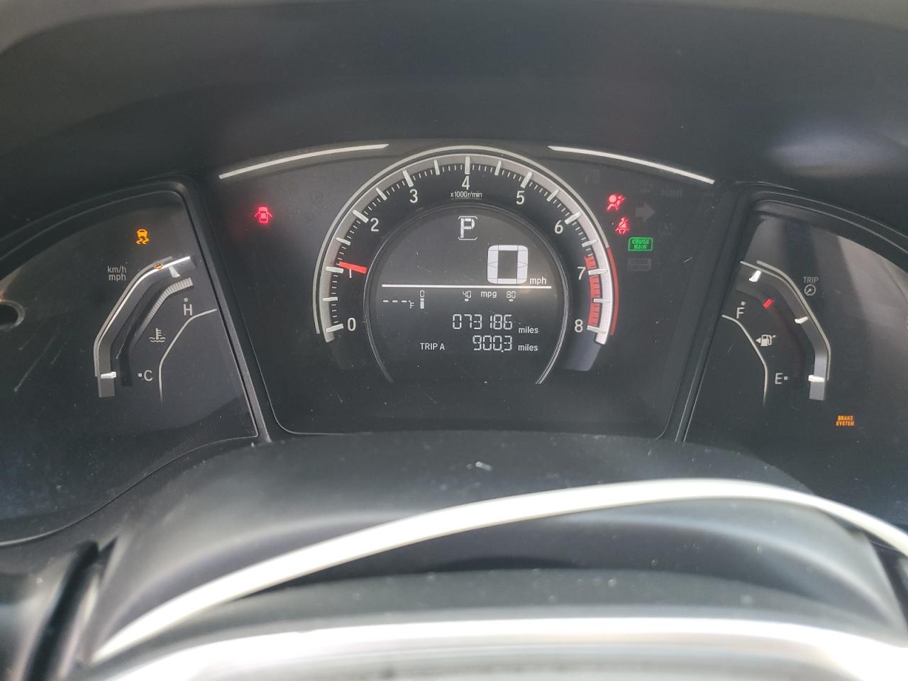 19XFC2F54HE205758 2017 Honda Civic Lx 19XFC2F54HE205758 2017 Honda Civic Lx