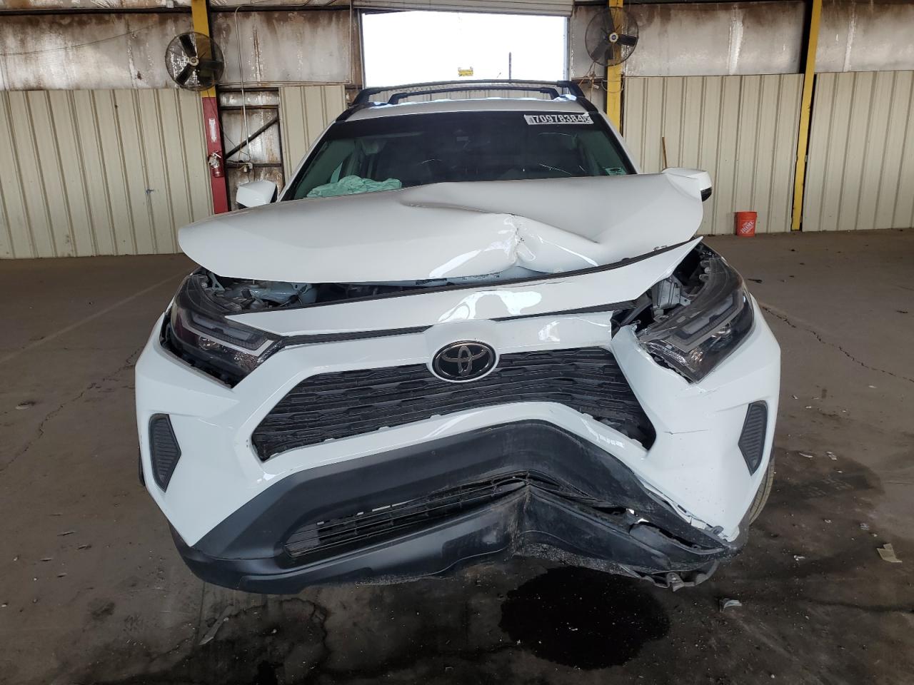 2023 Toyota RAV 4 - Image 5
