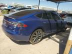 2016 Tesla Model S  de vânzare în Phoenix, AZ - Front End