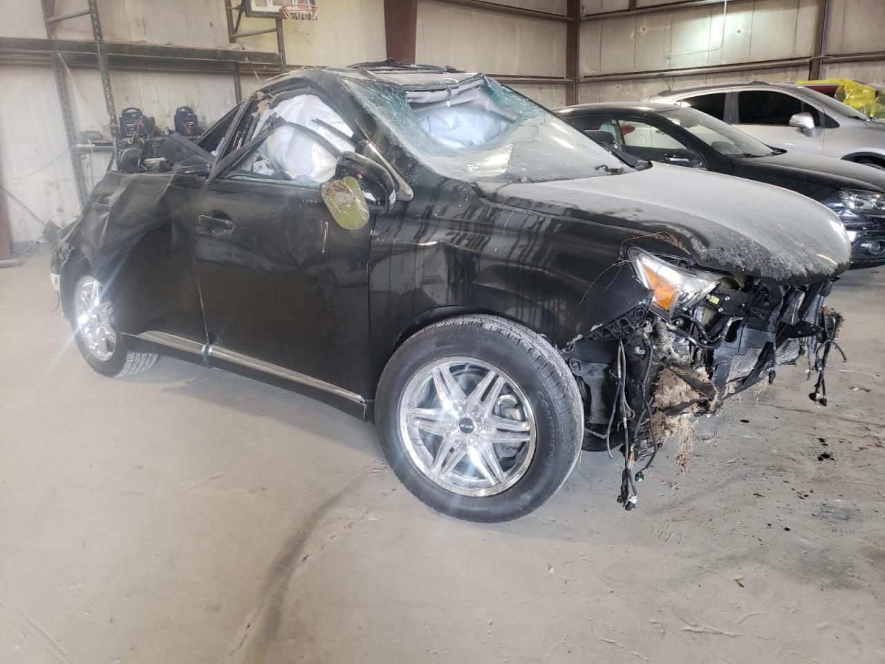 2T2BK1BA8AC065163 2010 Lexus Rx 350