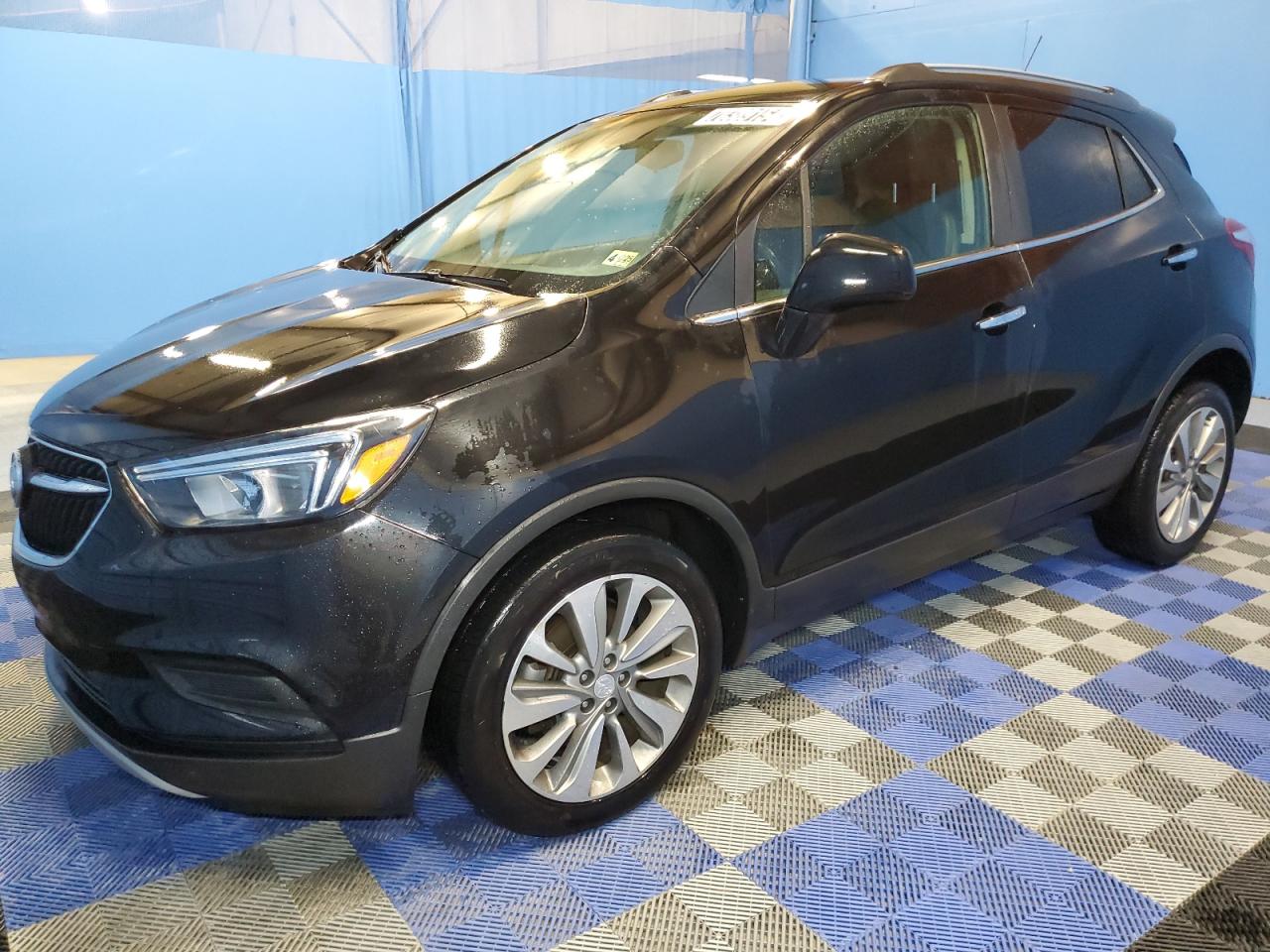 KL4CJASB8LB039517 Buick Encore PRE