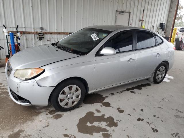 2008 Hyundai Elantra Gls