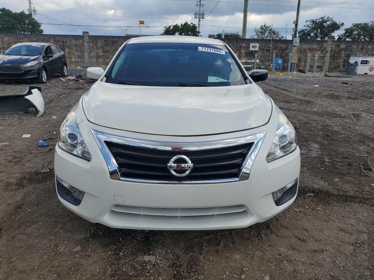 2014 Nissan Altima 2.5 VIN: 1N4AL3AP3EC324564 Lot: 71797884