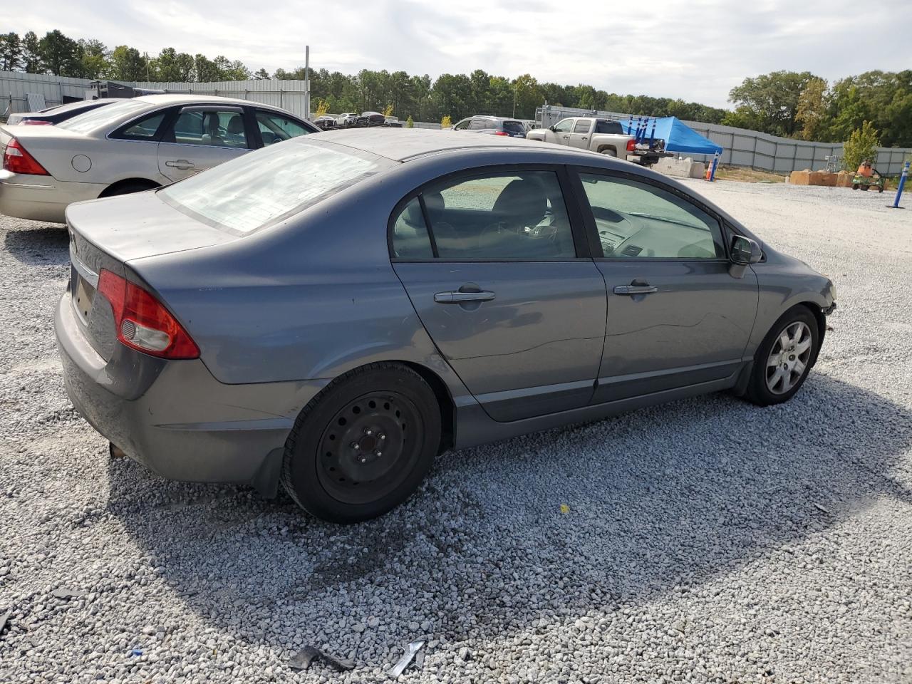 2009 Honda Civic - Image 3