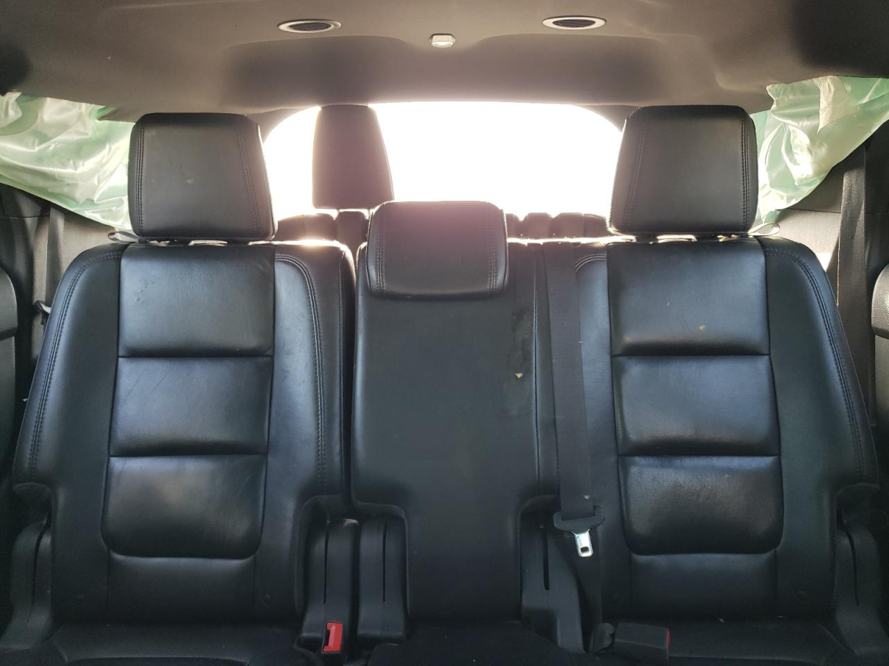 2013 Ford Explorer Xlt VIN: 1FM5K8D84DGA65912 Lot: 71687994