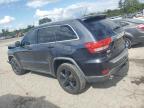 2013 Jeep Grand Cherokee Overland продається в Bridgeton, MO - Front End