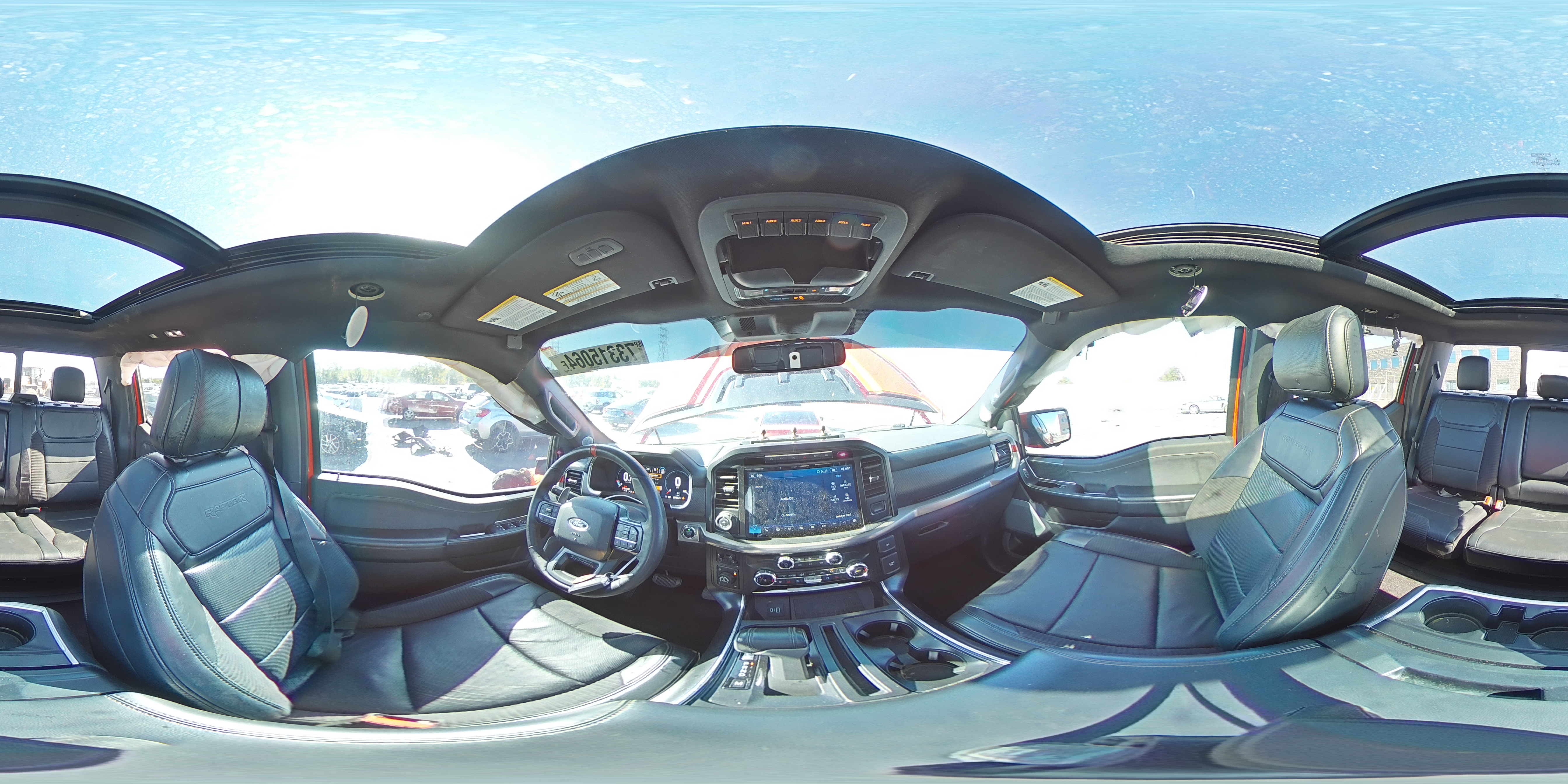 2022 Ford F-150 - Image 15