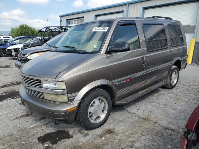 1999 Chevrolet Astro 