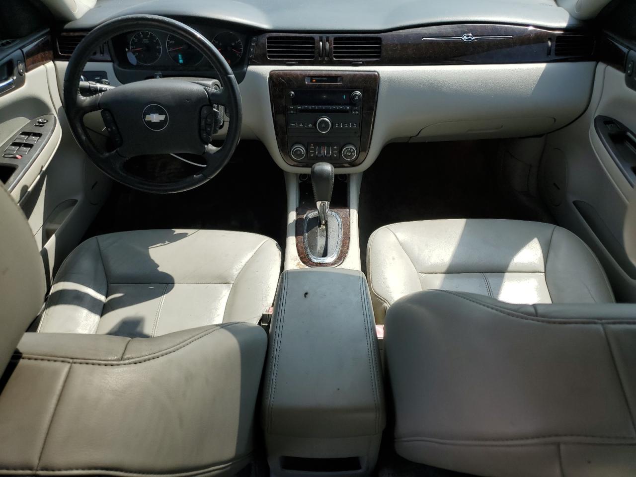 2013 Chevrolet Impala - Image 8