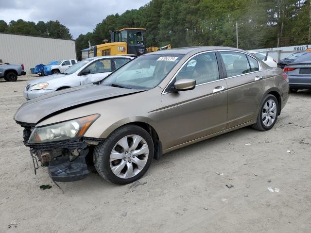 2008 Honda Accord Exl