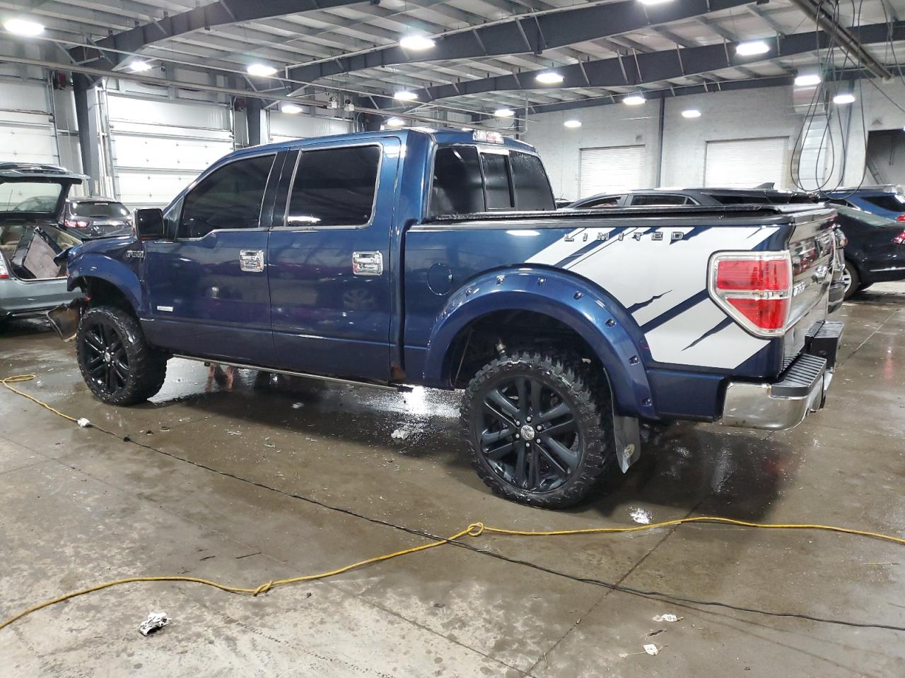 2014 Ford F-150 - Image 2