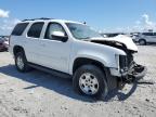 2014 Chevrolet Tahoe C1500  Ls en Venta en New Orleans, LA - Front End