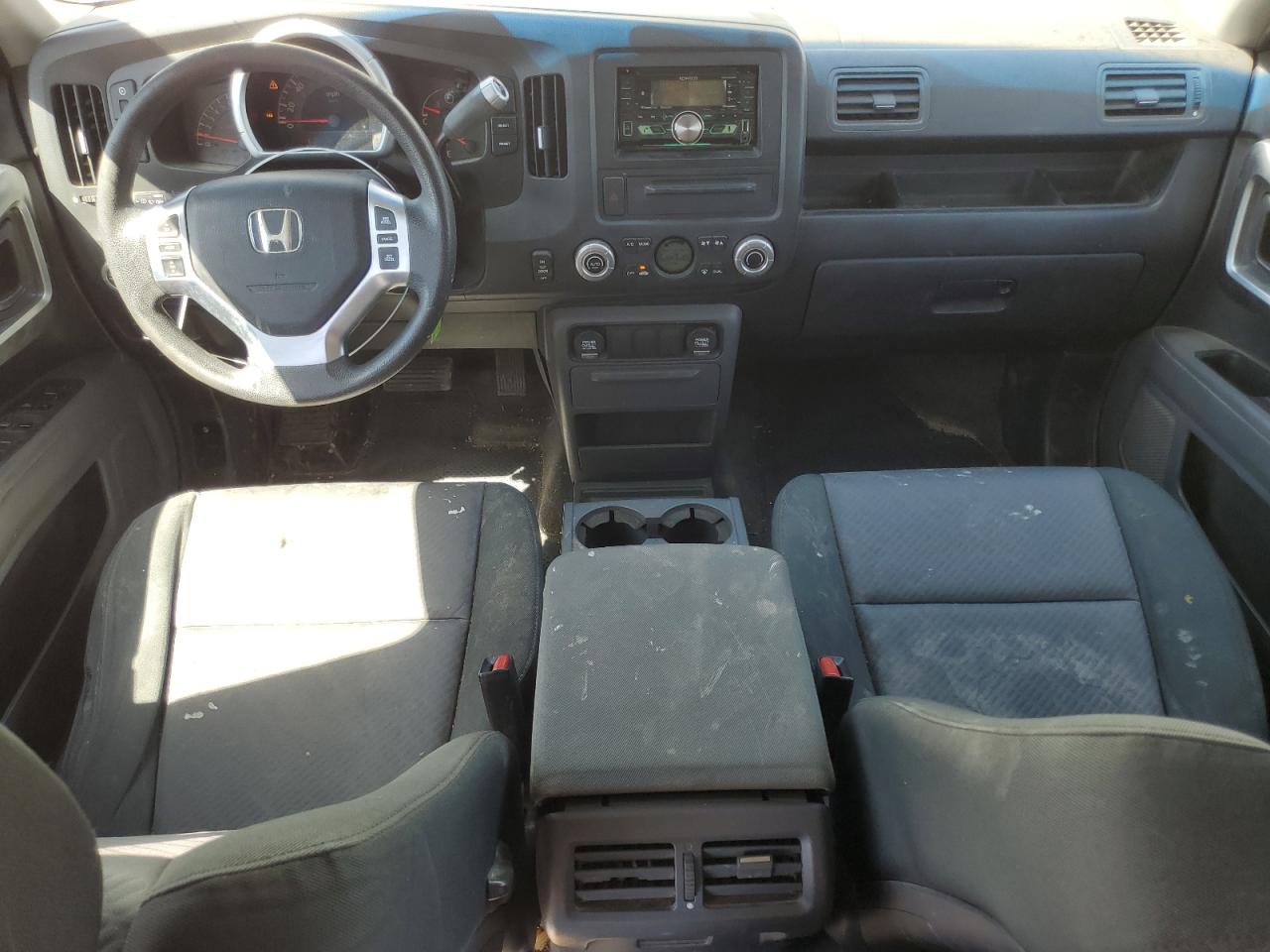 2HJYK16406H532121 2006 Honda Ridgeline Rts