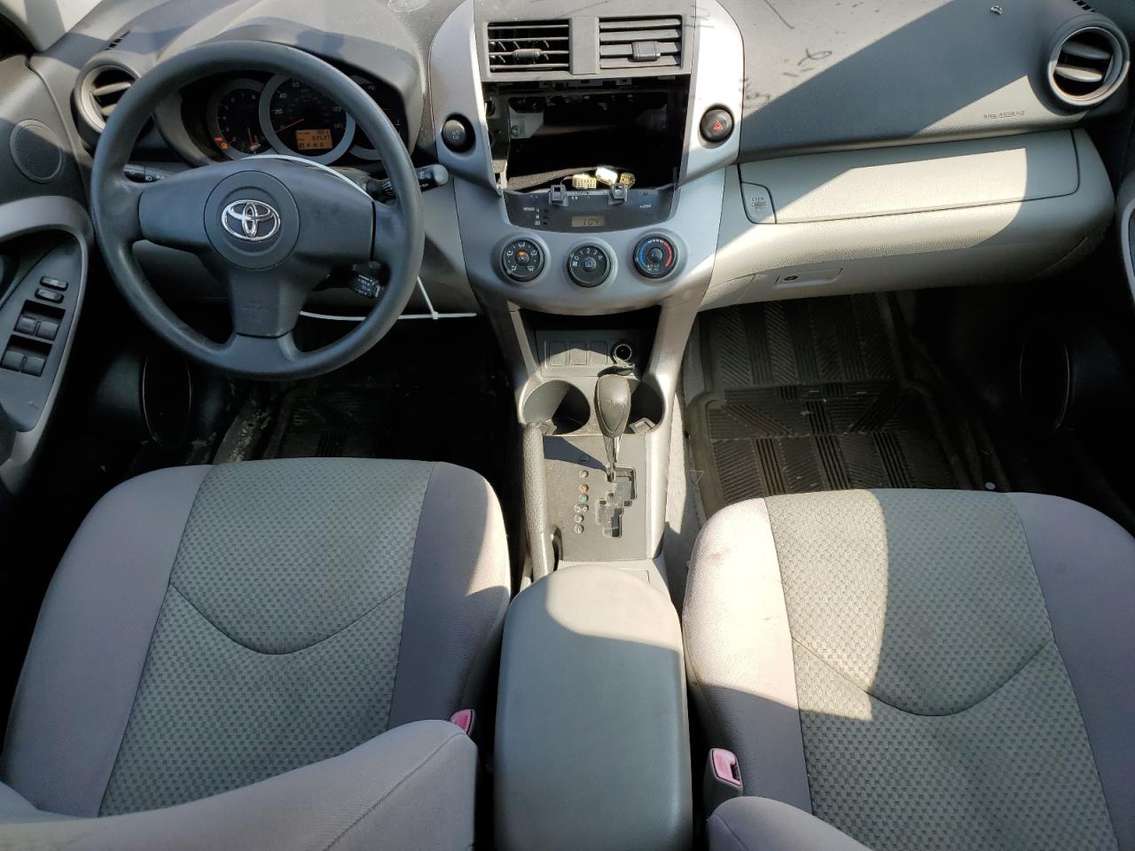 JTMZD33V676047853 2007 Toyota Rav4