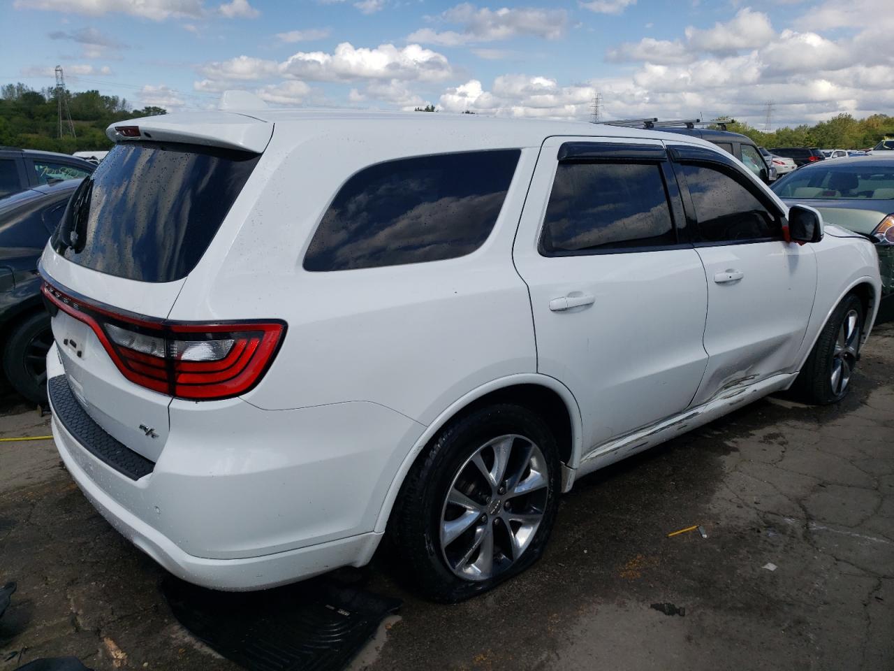 2015 Dodge Durango - Image 3