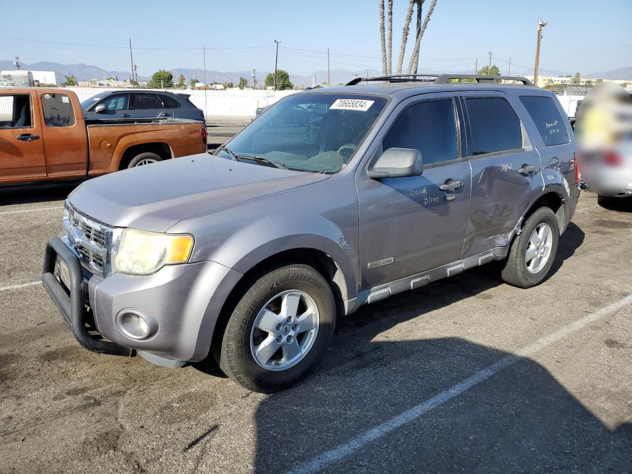 2008 Ford Escape - Image 1