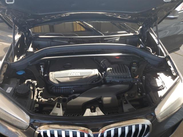 WBXJG7C04M5T04867 BMW X1 SDRIVE2 12