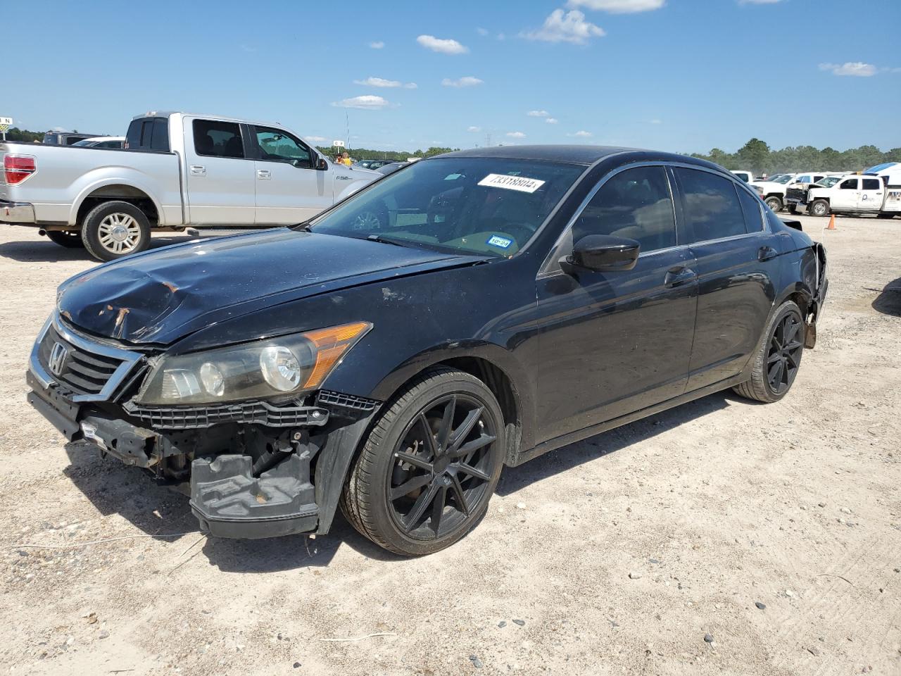 2010 Honda Accord - Image 1