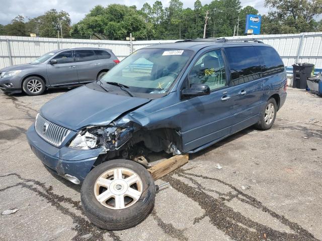 2004 Mercury Monterey 