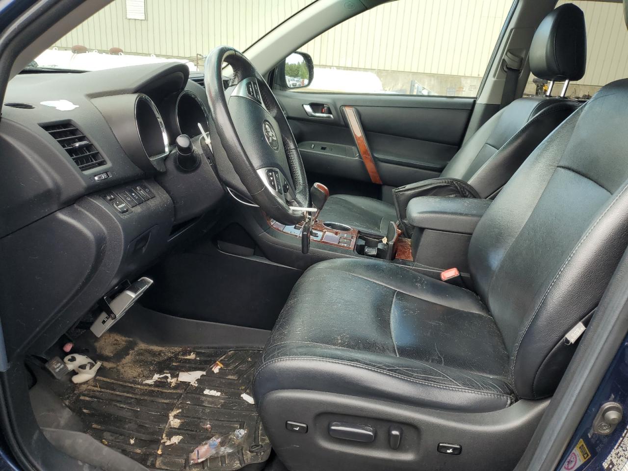 2011 Toyota Highlander - Image 7