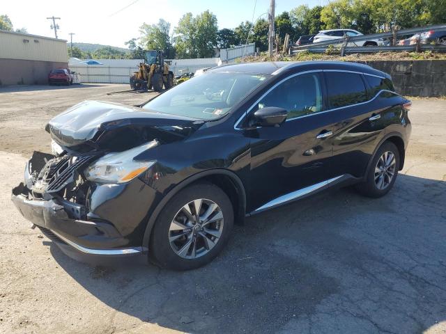 2016 Nissan Murano S