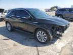 2019 Infiniti Qx50 Essential de vânzare în Tulsa, OK - Front End