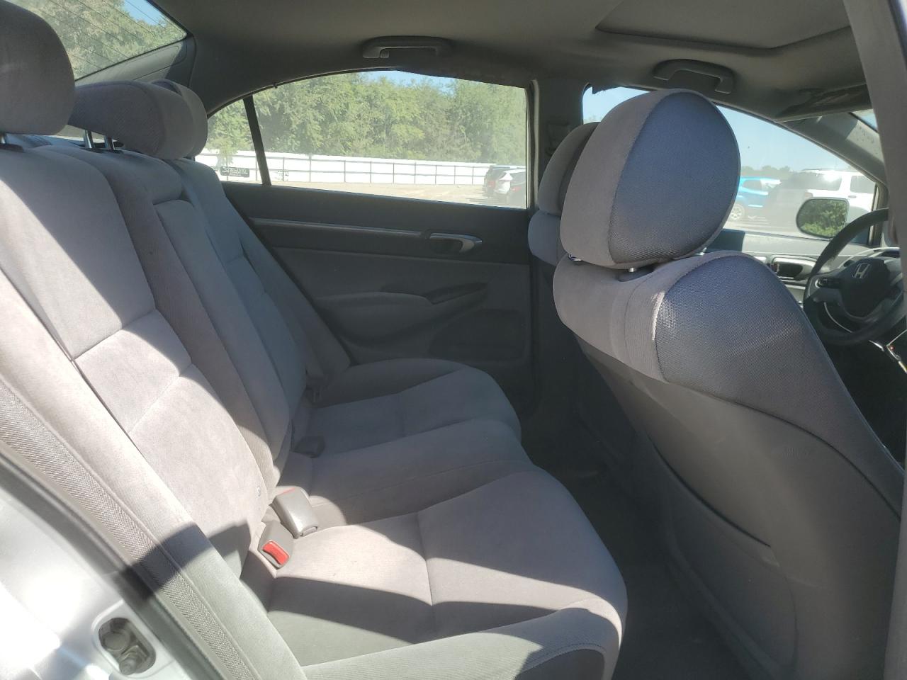 2006 Honda Civic - Image 10