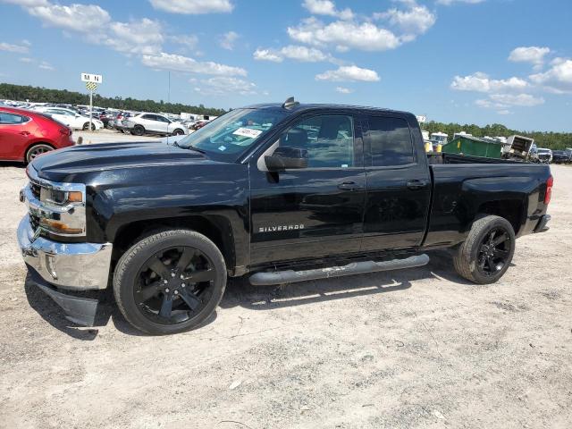 2018 Chevrolet Silverado C1500 Lt