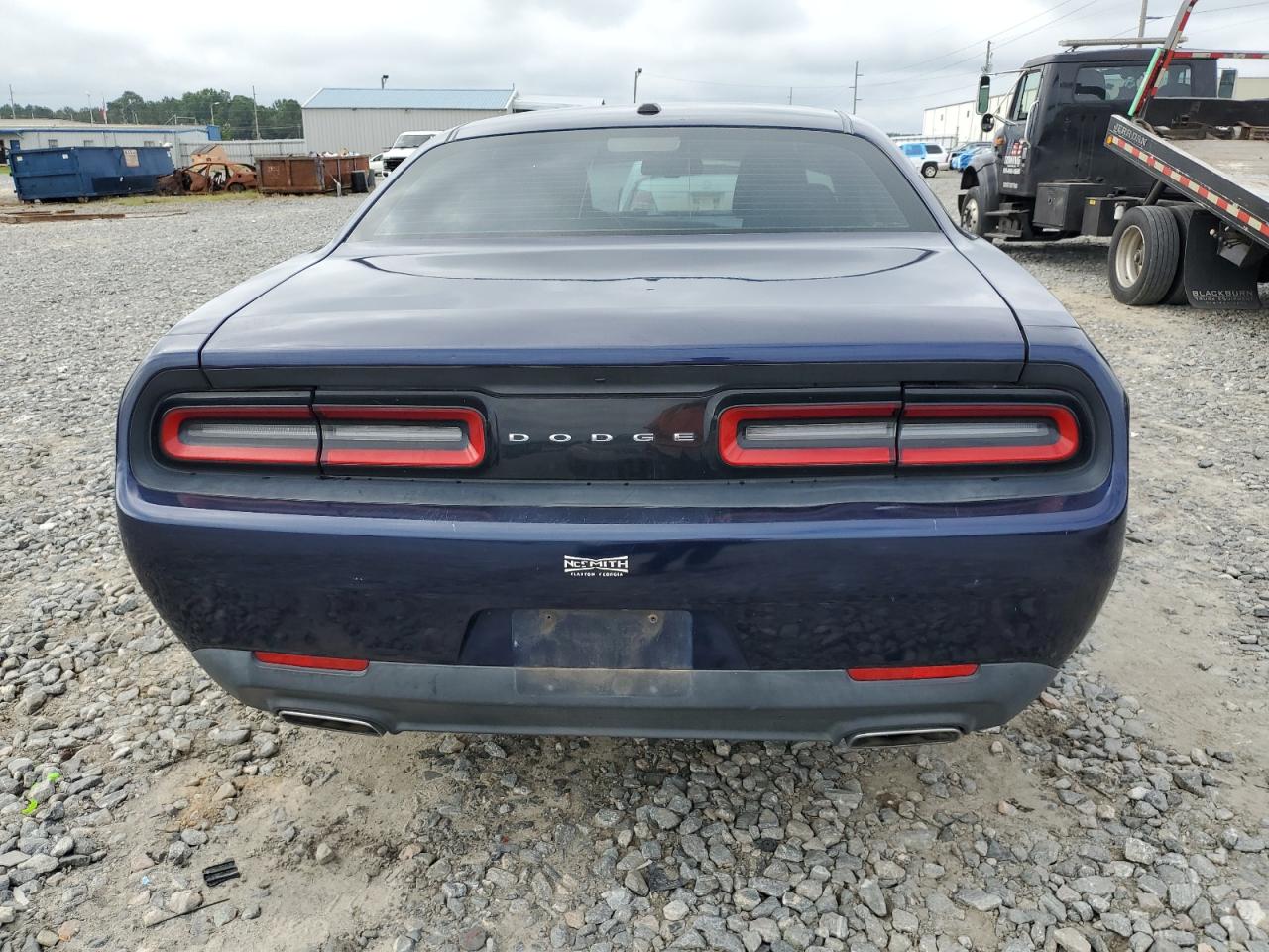 2C3CDZAG0FH759189 2015 Dodge Challenger Sxt