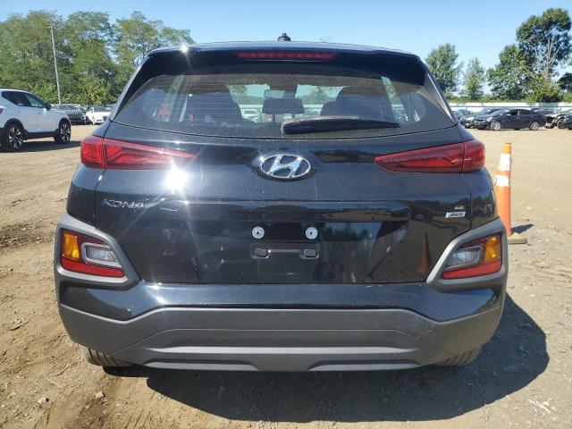  HYUNDAI KONA 2020 Black