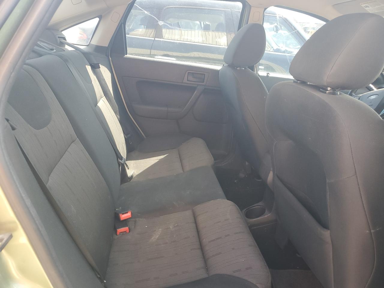 2008 Ford Focus - Image 10