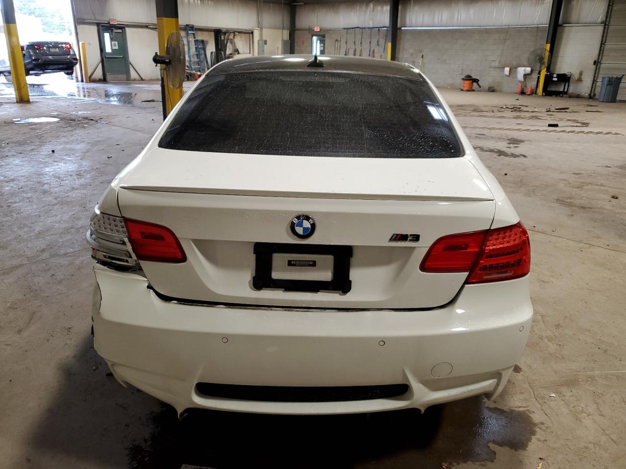 WBSKG9C56CE799055 2012 BMW M3