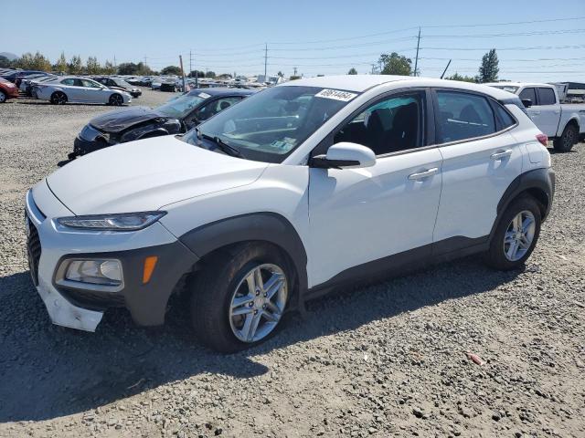 2018 Hyundai Kona Se